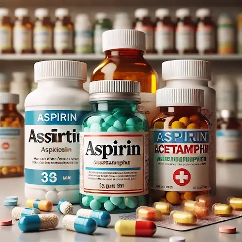 aspirin